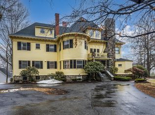 889 South St SUITE 4, Portsmouth, NH 03801