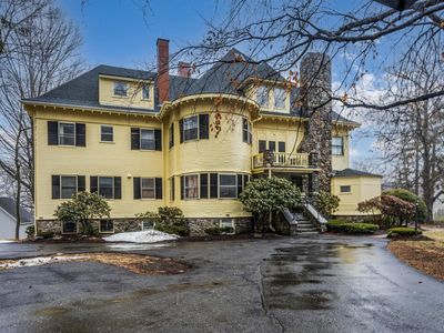 889 South Street #4, Portsmouth, NH, 03801