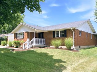 1033 Carlo Dr, Dayton, OH 45429