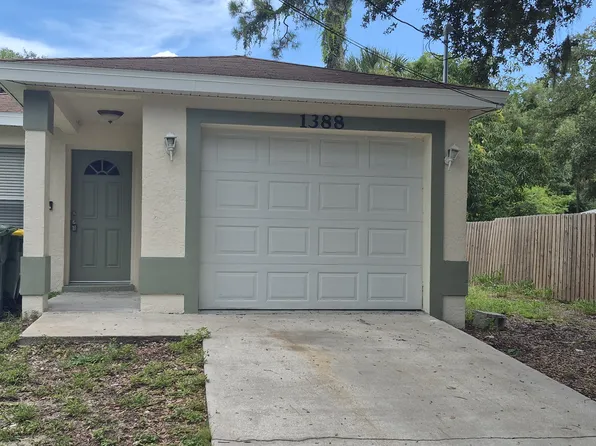1388 43rd St, Sarasota, FL 34234