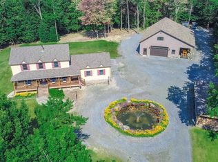 7993 Wileytown Rd, Middle Grove, NY 12850