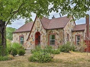 905 S Main St, El Dorado Springs, MO 64744