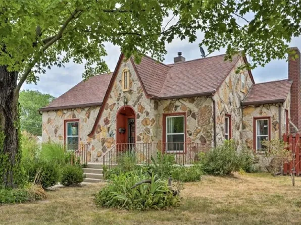 905 S Main St, El Dorado Springs, MO 64744
