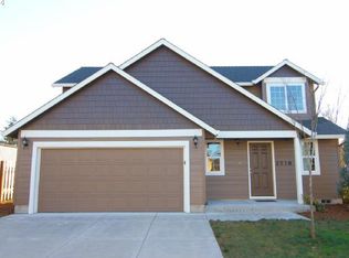 2538 Piper Cub Ln, Newberg, OR 97132