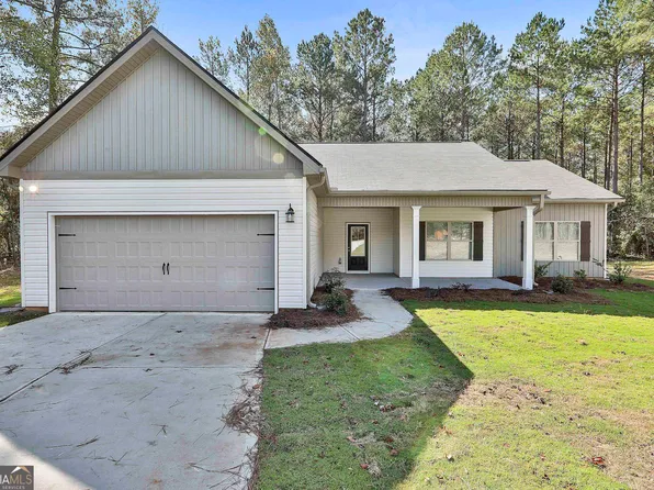 501 Evelyn Dr Lot 14, Greenville, GA 30222