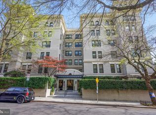 2230 California St NW APT 6CE, Washington, DC 20008