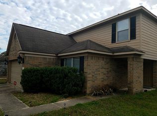 20610 Fox Manor Ln, Humble, TX 77338