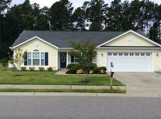 1013 Cadbury Ct, Conway, SC 29527