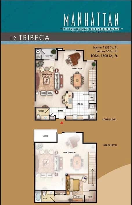 1st image of 50 E Serene Ave Unit 405
