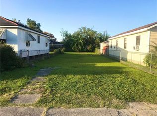 2825 Berwick St, Jefferson, LA 70121