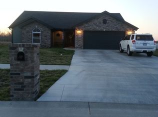 2909 Northwing Dr, Manhattan, KS 66502