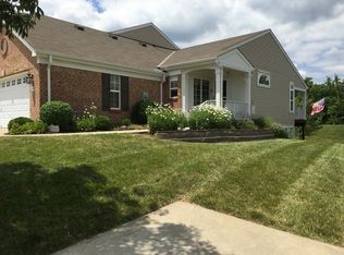 308 Shadow Ridge Dr, Highland Heights, KY 41076