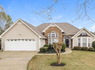 20 Tavern Grn, Dallas, GA 30157