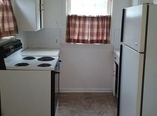 2421 Wisconsin Ave, Flint, MI 48506