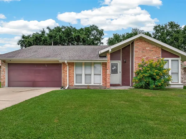 22514 Braken Manor Ln, Katy, TX 77449