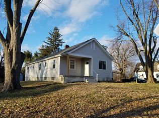 2466 Nordman Dr, Crescent Springs, KY 41017