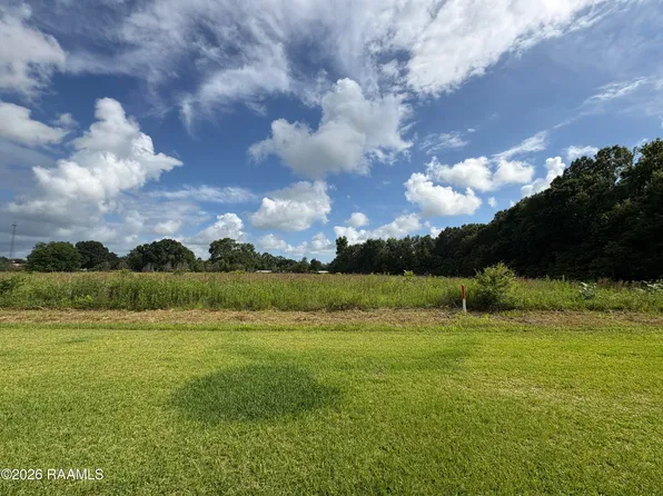 Tbd W Elina Street, Abbeville, LA 70510