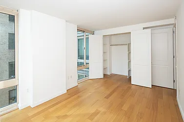 Rented by The Moinian Group