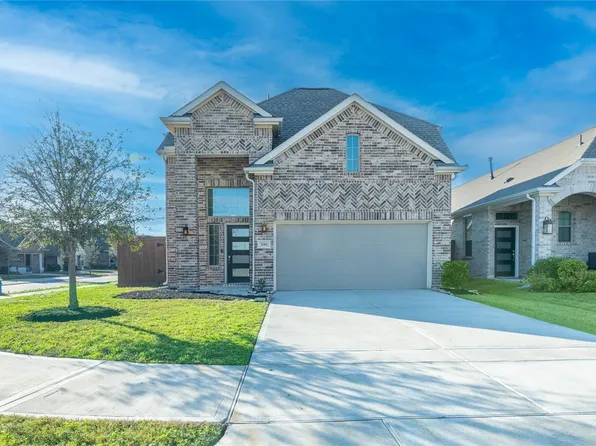 7011 Winterberry Glen Ln, Katy, TX 77493