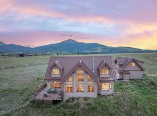 1010 E Anderson Rd, Placerville, CO 81430