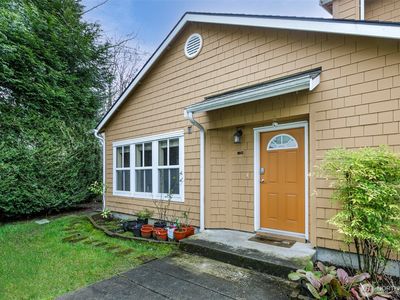 11023 7th Pl W #5C, Everett, WA, 98204