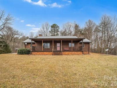 Patton Valley Dr House 96, Nebo, NC, 28761
