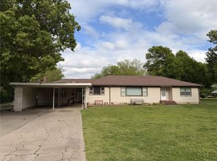 1116 S 220th St, Pittsburg, KS 66762