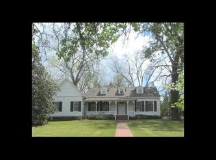 4182 Floyd St, Covington, GA 30014