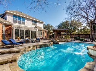 3512 Provine Rd, McKinney, TX 75072