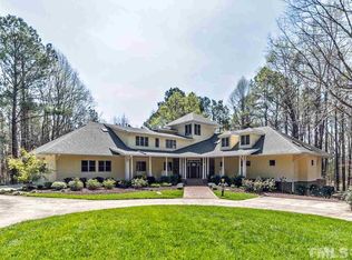 8100 Hawkshead Rd, Wake Forest, NC 27587