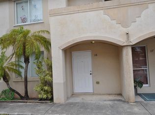 6646 SW 115th Ct APT 118, Miami, FL 33173