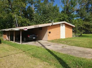 4975 Abilene St, Beaumont, TX 77703