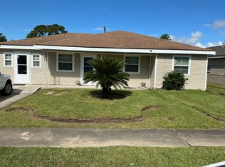 229 Layman St, Waggaman, LA 70094
