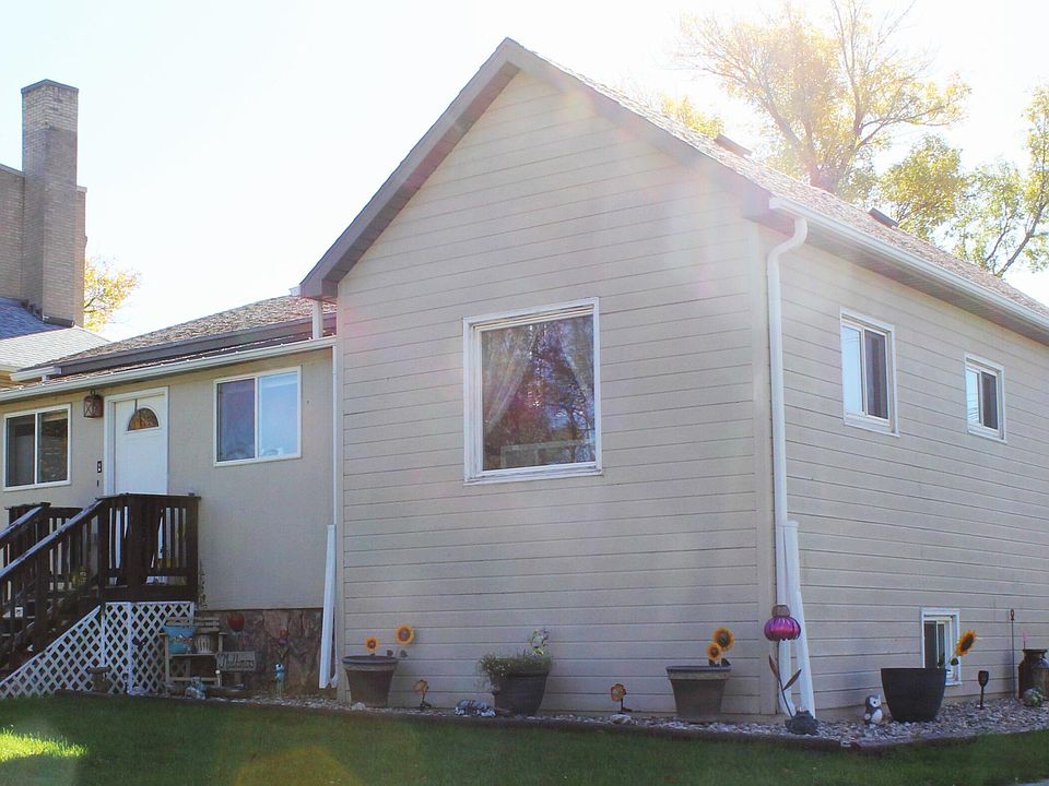 307 5th Ave, Edgeley, ND 58433 Zillow