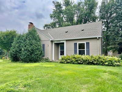 5901 Oxford St, Saint Louis Park, MN, 55416