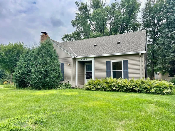 5901 Oxford St, Saint Louis Park, MN 55416
