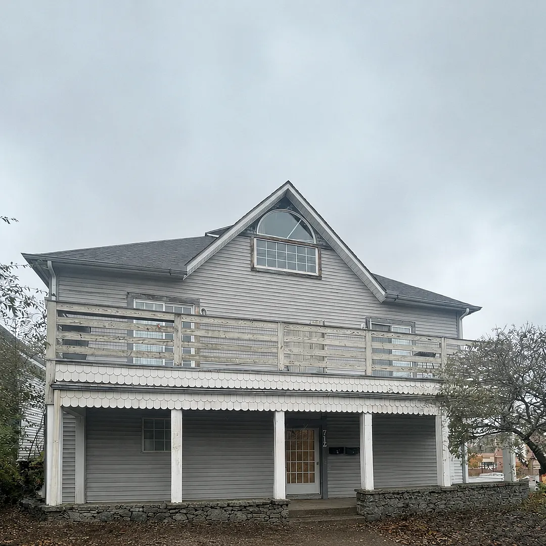 The Heritage House — Photo 1