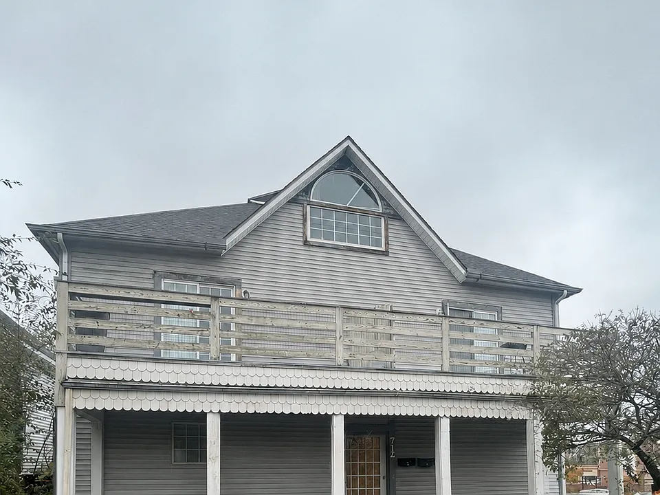 The Heritage House