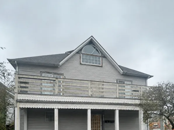 The Heritage House, 710-712 N 18th St #710-A, Lafayette, IN 47904