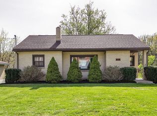 50 Millersdale Rd, Jeannette, PA 15644
