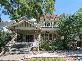 1049 32nd St S, Birmingham, AL 35205