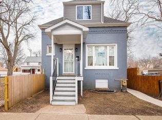 7727 S Champlain Ave, Chicago, IL 60619