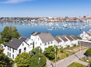 11 Pine Street, South Portland, ME 04106
