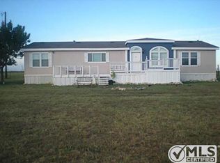 296 Hill County Road 4434, Itasca, TX 76055