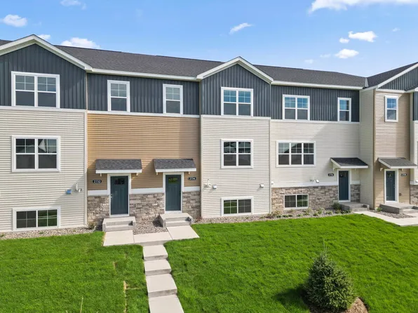 2734 Kepler Ave NE, Saint Michael, MN 55376