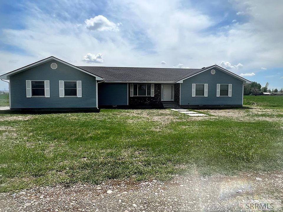 424 N 4100 E, Rigby, ID 83442 | MLS #2163392 | Zillow