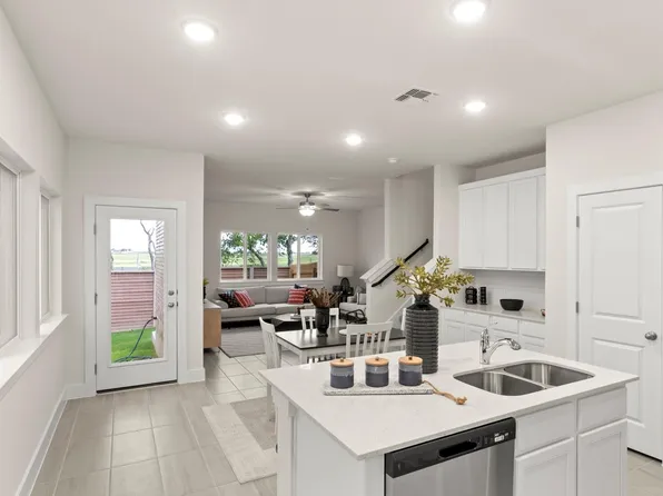 801 White Steppe Way, Georgetown, TX 78626