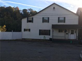 126 River Ave, Leechburg, PA 15656