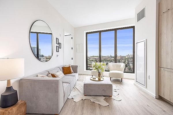 1st image of 545 Vanderbilt Ave Penthouse 2I