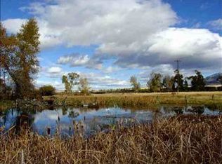 244 Tuke Ln, Twin Bridges, MT 59754